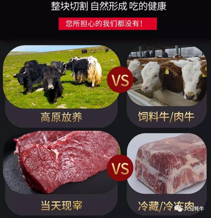 牦牛肉历来被当作冬季进补的重要食品之一,牛肉也是寒冬补益佳品,适当
