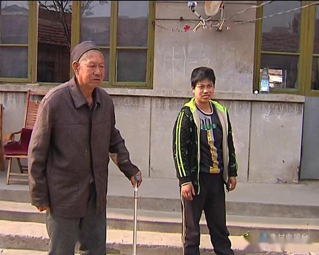 县长张立庄到孟村镇调研脱贫攻坚工作