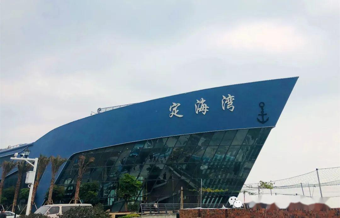连江山海运动小镇拟下月试营业