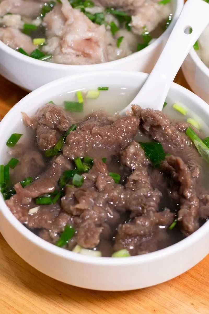 福州人的早餐分分钟馋死外地人看看你都吃过吗下