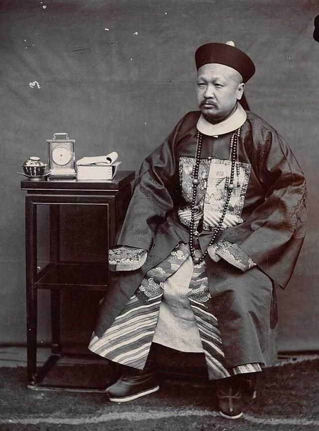 义释马如龙清廷安定云南边陲的重要转折点