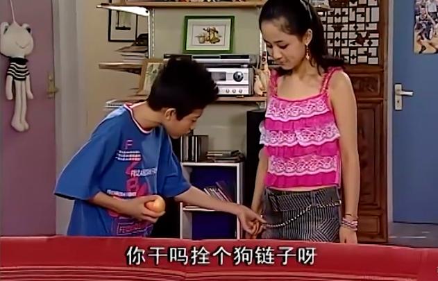 开播15年还是火,提到这部剧,谁不想大喊一句"童年经典"_刘星