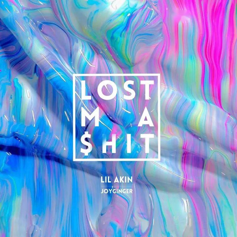 头像 | 复古前卫的蒸汽波