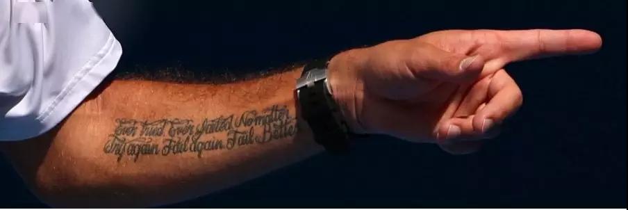 体育激励着我的肉体和灵魂体育留学人