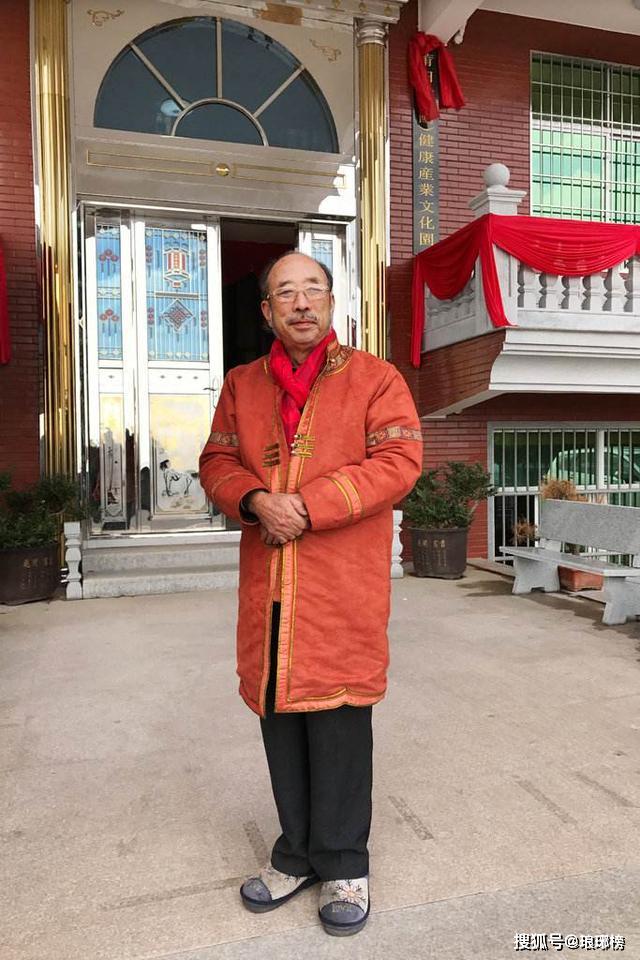 "莆田系":一个通晓人性营销的魔鬼_陈德良