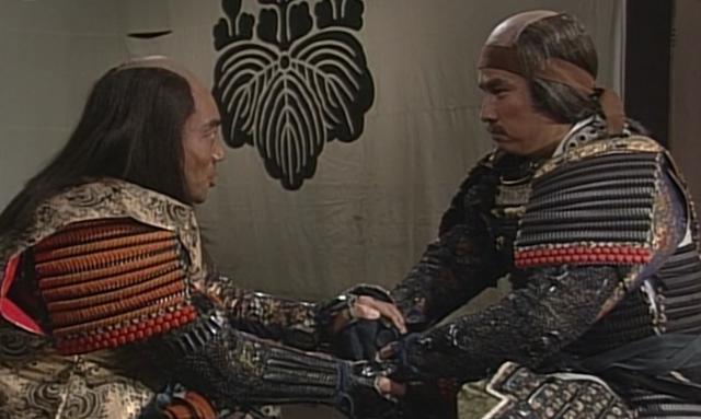 本能寺之变时距离最近的丹羽长秀为什么没有进攻明智光秀