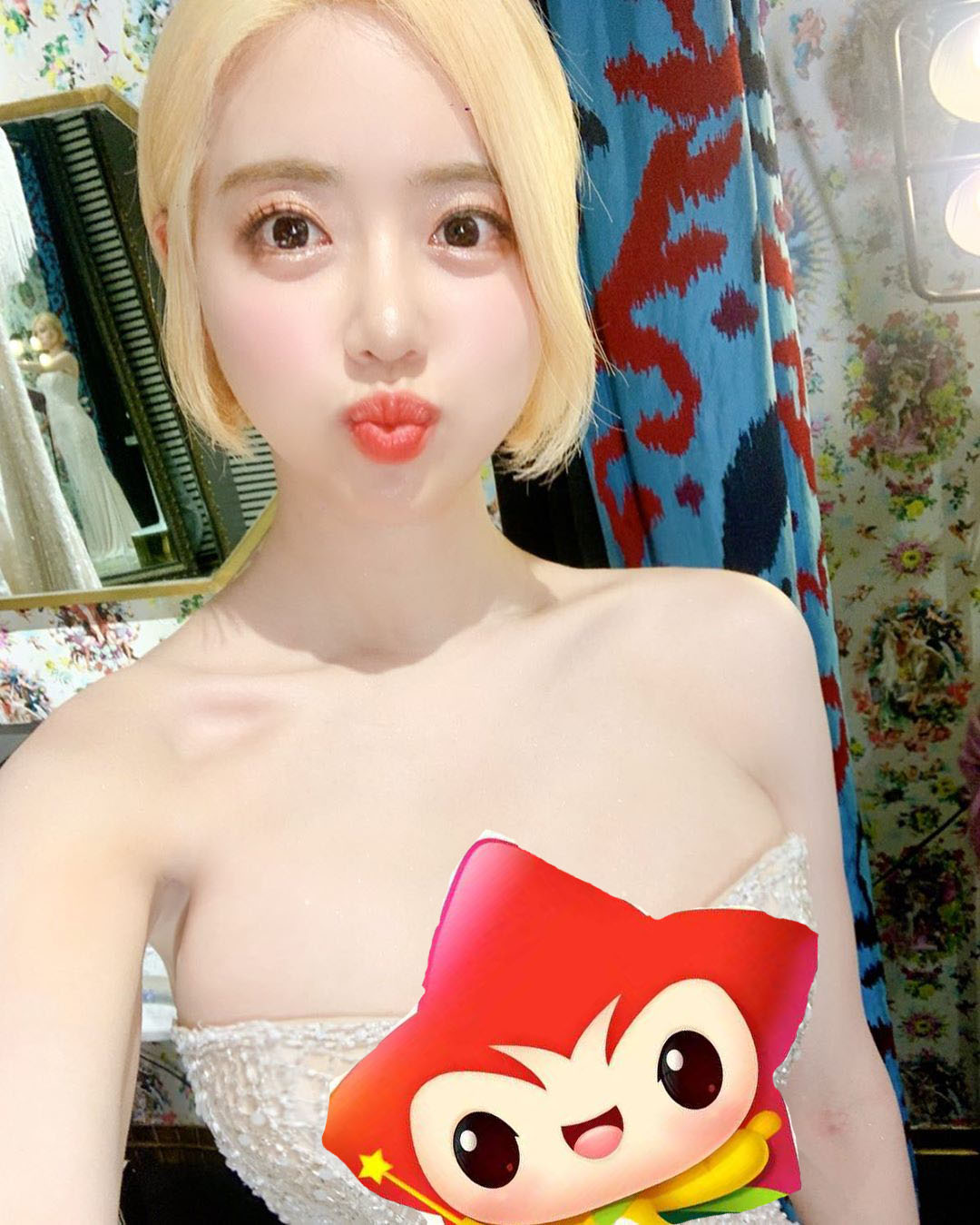 原创djsoda全素颜露面粉丝一看全吓傻眼