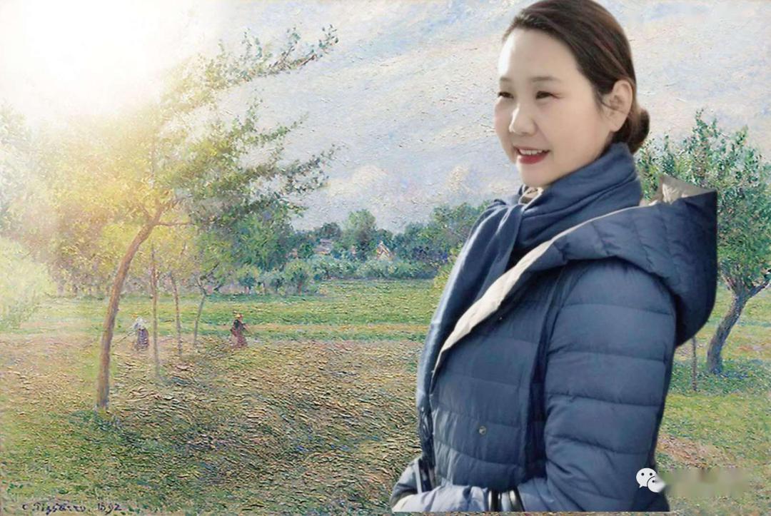 祁念曾寻找妈妈的微笑主播欢颜