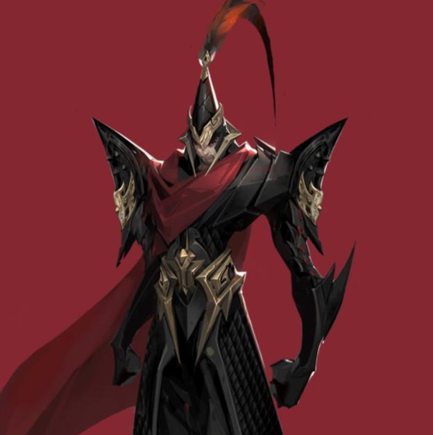 王者荣耀:新英雄蒙恬即将来袭,蒙犽爸爸有多猛,召唤士兵军阵强_技能