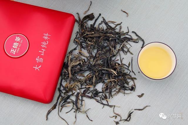 正如正皓茶產品負責人所言,好茶不僅要好喝,更要實惠,用高性價比讓