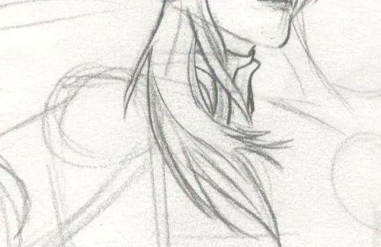 零基础绘画教程明世隐