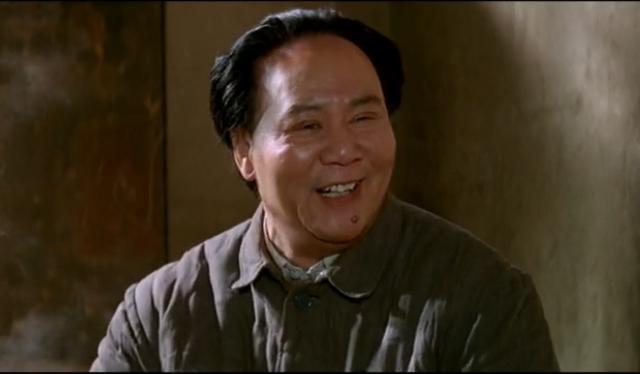 《巍巍昆仑》中那些在演员表上没有列出姓名的女性角色扮演者