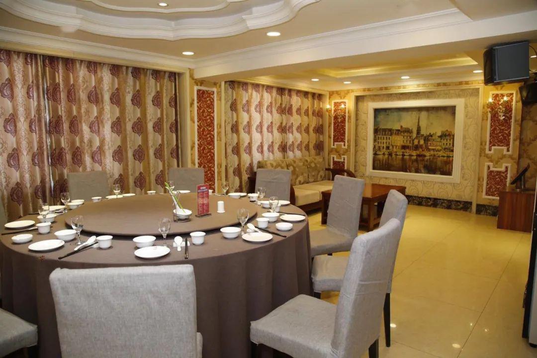 与你分享广源宾馆的魅力_长春市