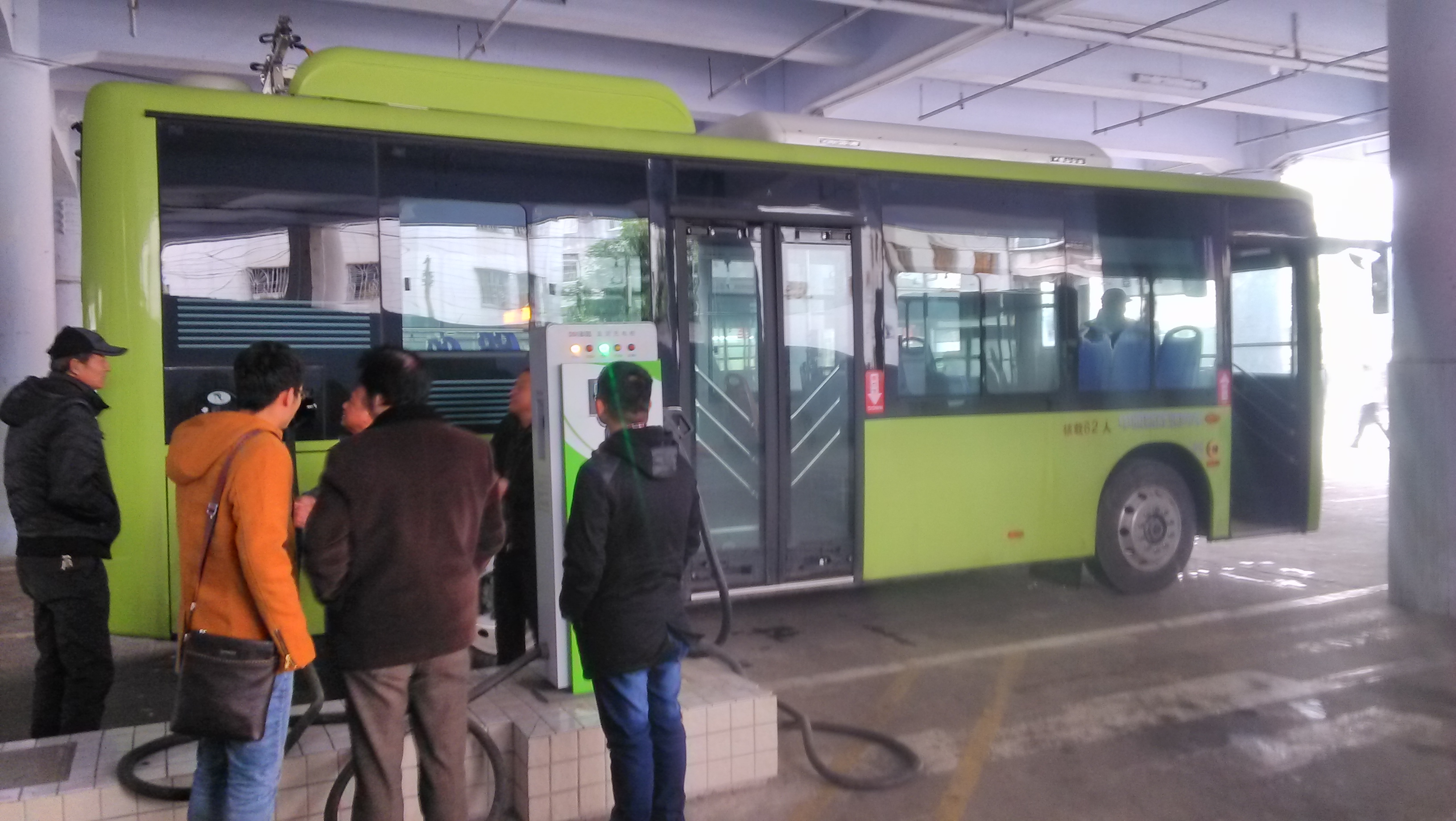 好消息湛江公交新增移动支付美团湛江电子公交卡