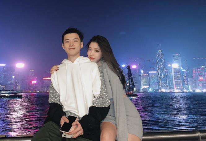 原创中国斯诺克23岁超级新星风头不敌颜丙涛女友却高挑甜美可人