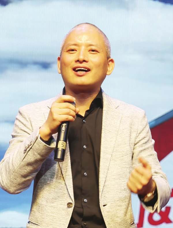 拼多多系快递公司浮出水面?揭开极兔神秘面纱