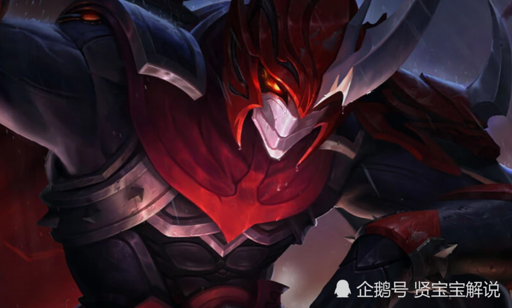 吕布一般,赵云千万别去,"他"大招开团必死一人!_伤害