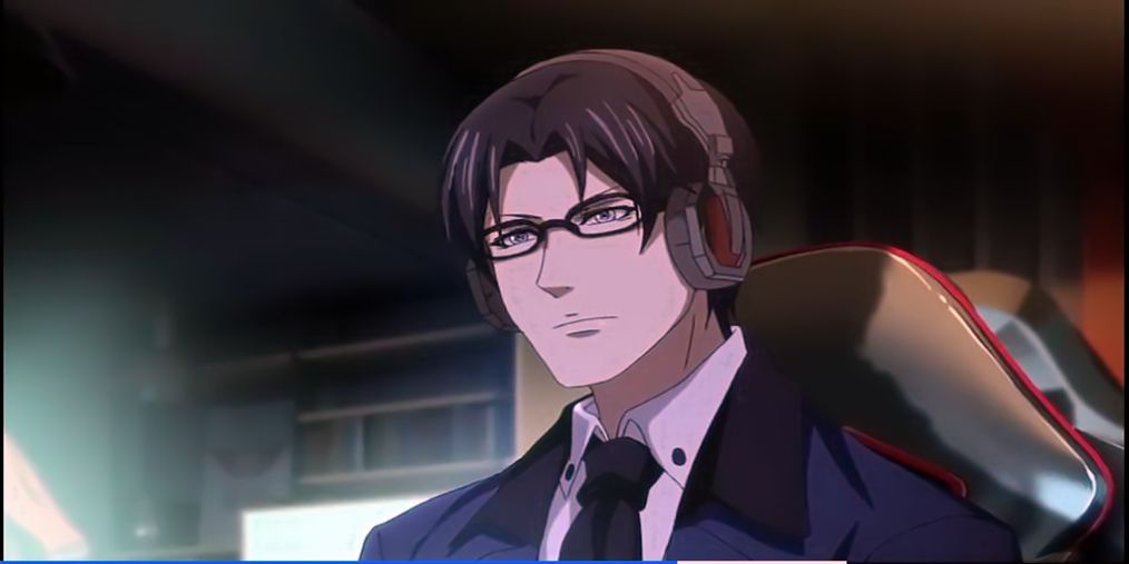 霸图副队长兼战术谋划者,四大战术大师之一,黄金一代成员,被称为联盟