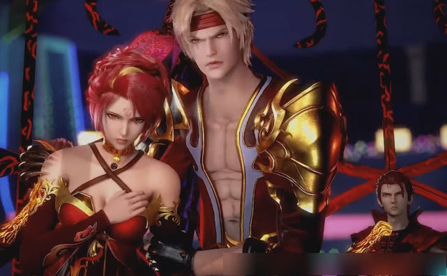 斗罗大陆五元素学院中的五位队长谁的天赋最好答案你想不到