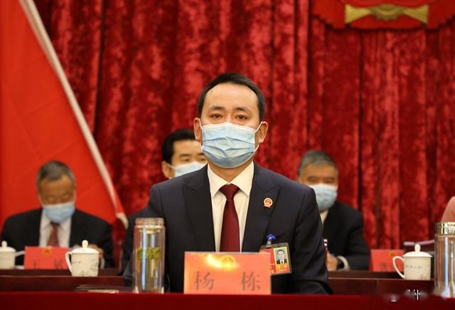 聚焦两会 | 瓜州县第十八届人民代表大会第四次会议隆重召开!