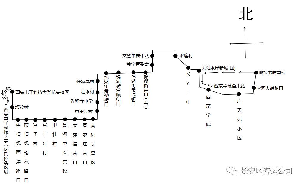 客运公司将于18日开通738路,739路,741路3条公交线路,增开741路区间车