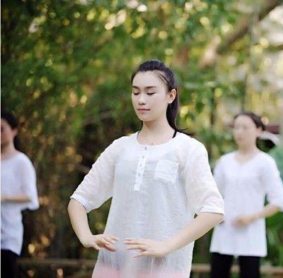 站着不动能治病站桩就是这么神奇