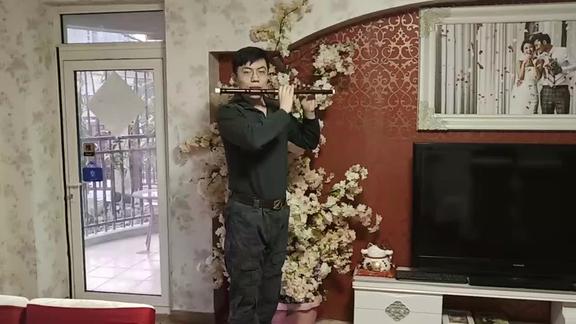 怎样吹笛子才不累站姿正确是关键赶快学习