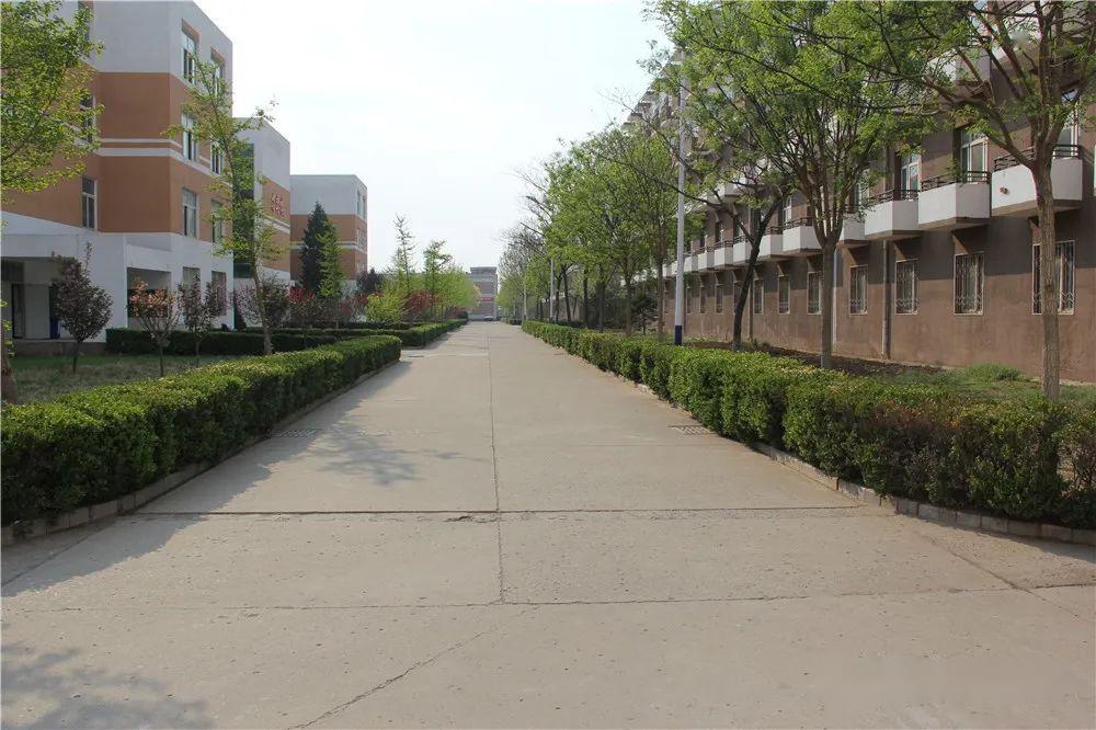 区局领导心系复学工作丰润二中递上完美答卷