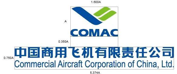 上新了!2020版 · 中国商飞vi硬核知识来了_标志