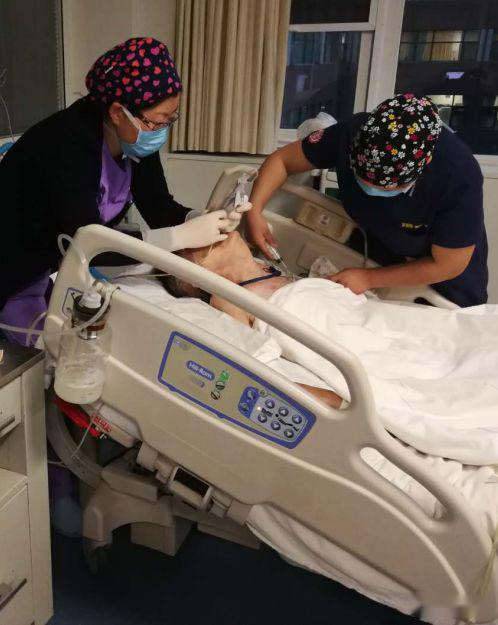 why床头抬高在危重患者中这么盛行