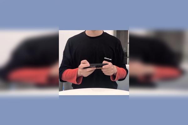 我给你整个北斗七星你看咋样森森sama