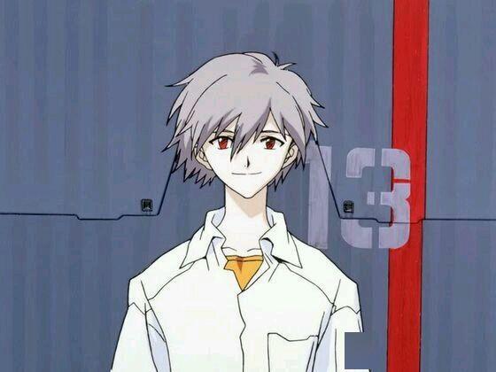 eva究竟要告诉我们什么