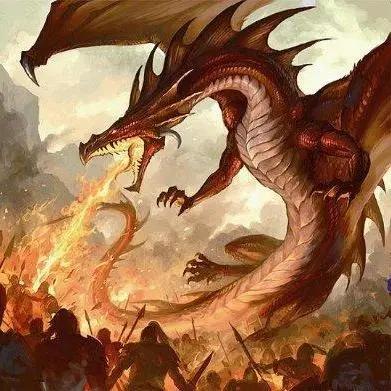 这确实是一个很有意思的事情,更有意思的是,世界诸多民族关于龙传说中