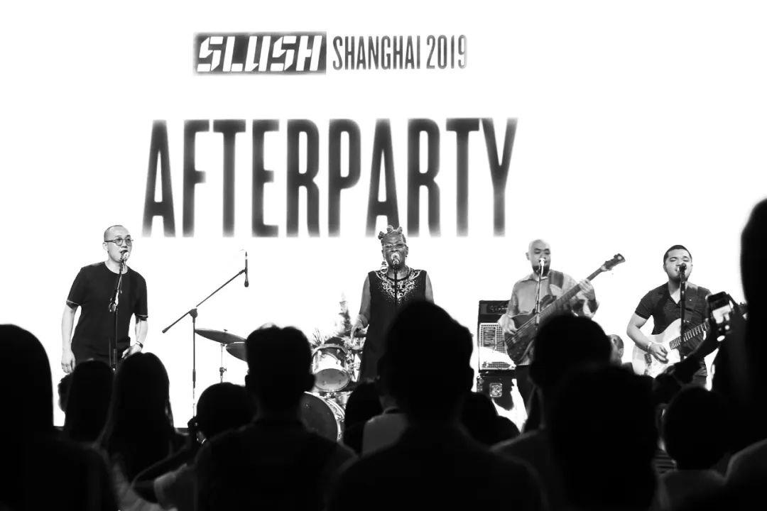 科技创新大会,并设定slush中国2020年度系列科技大会主题为"重启未来"