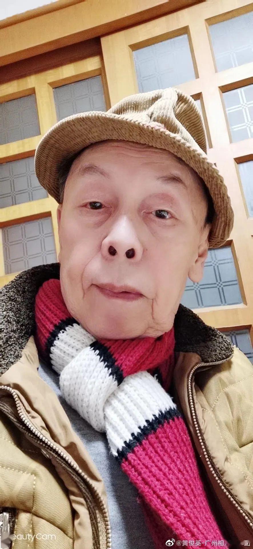 明晚八点,"宝藏男孩"黄俊英直播首秀!