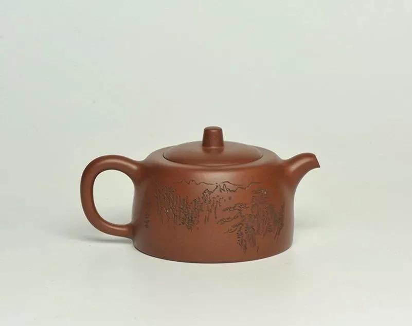 一代宗师顾景舟真实坎坷的一生