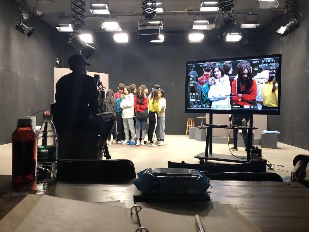 导演系动画学院表演学院今日开考