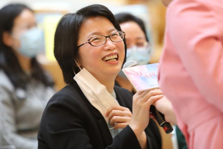 从无到有绘就蓝图她力量在浦东开发开放中绽放