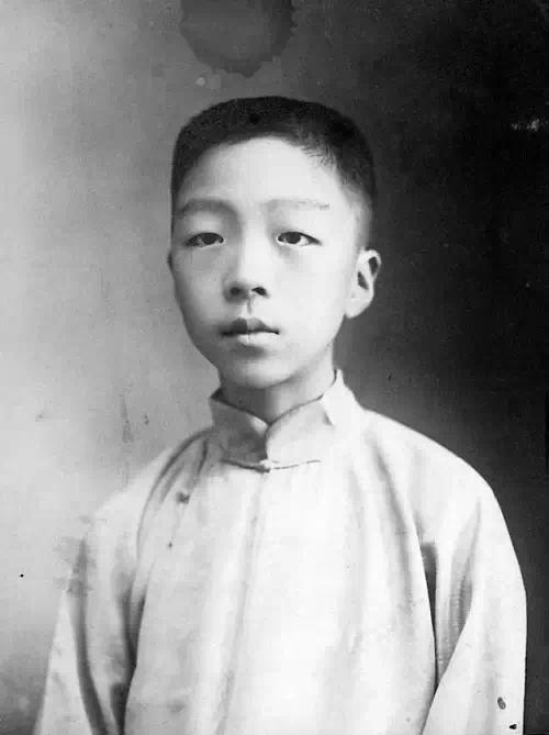 亲历历史:半瓶浊酒,四年星斗(杨宪益vs李辉)_戴乃