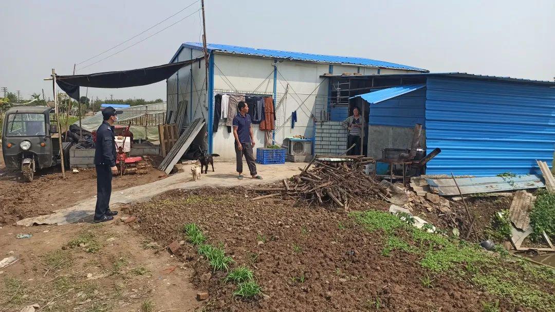 美丽田园"行动●生态效益不断瓜月躺⒄股钊肴诵乃孀派畔