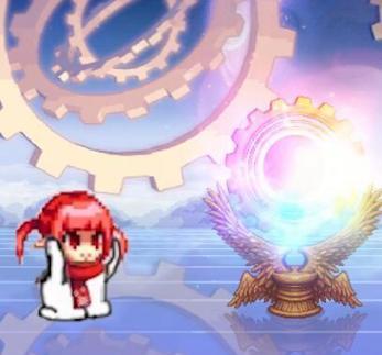 做梦都想着彩色柱子,dnf太上头了