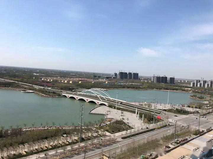 谷山揽湖上城金水湖畔臻境实景台地园林51倾城绽放