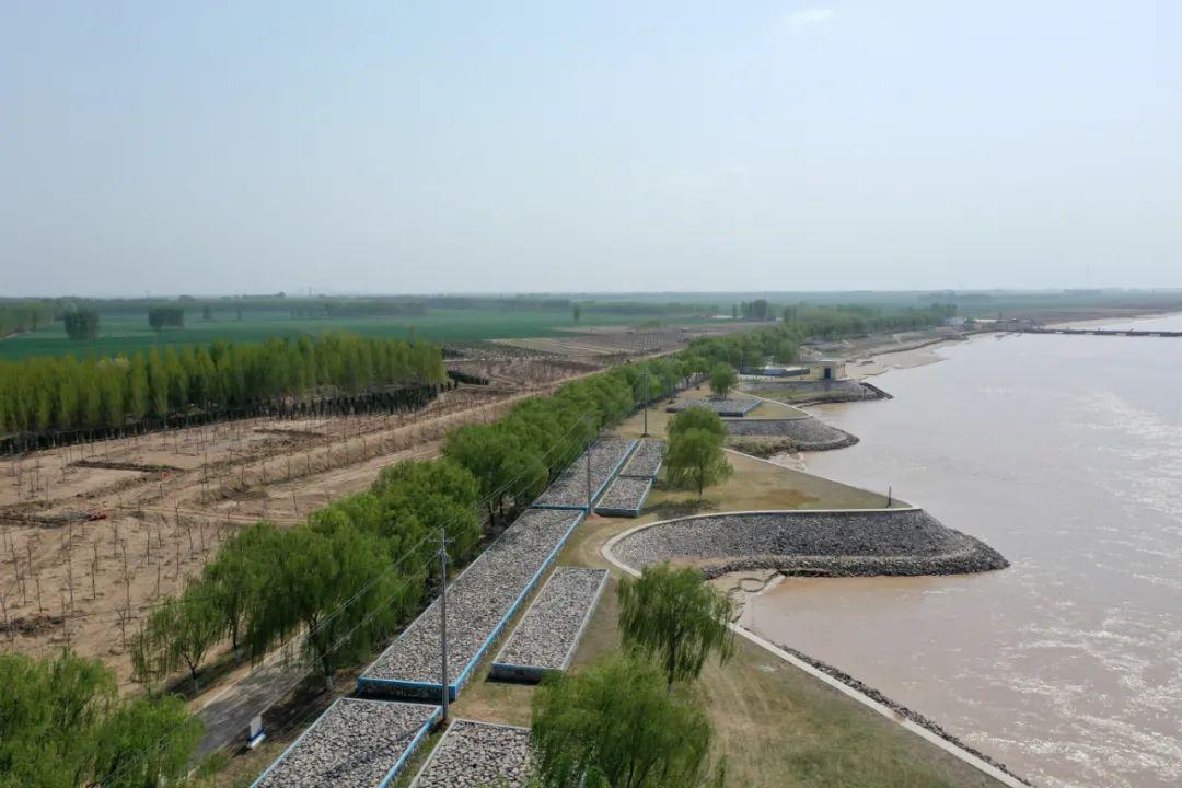 邹平市委常委组织部长刘德军到台子镇调研乡村振兴工作