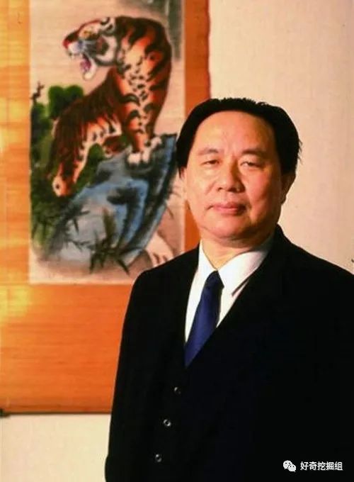 原创狠人牟其中要将喜马拉雅山炸开一个口子的前中国首富