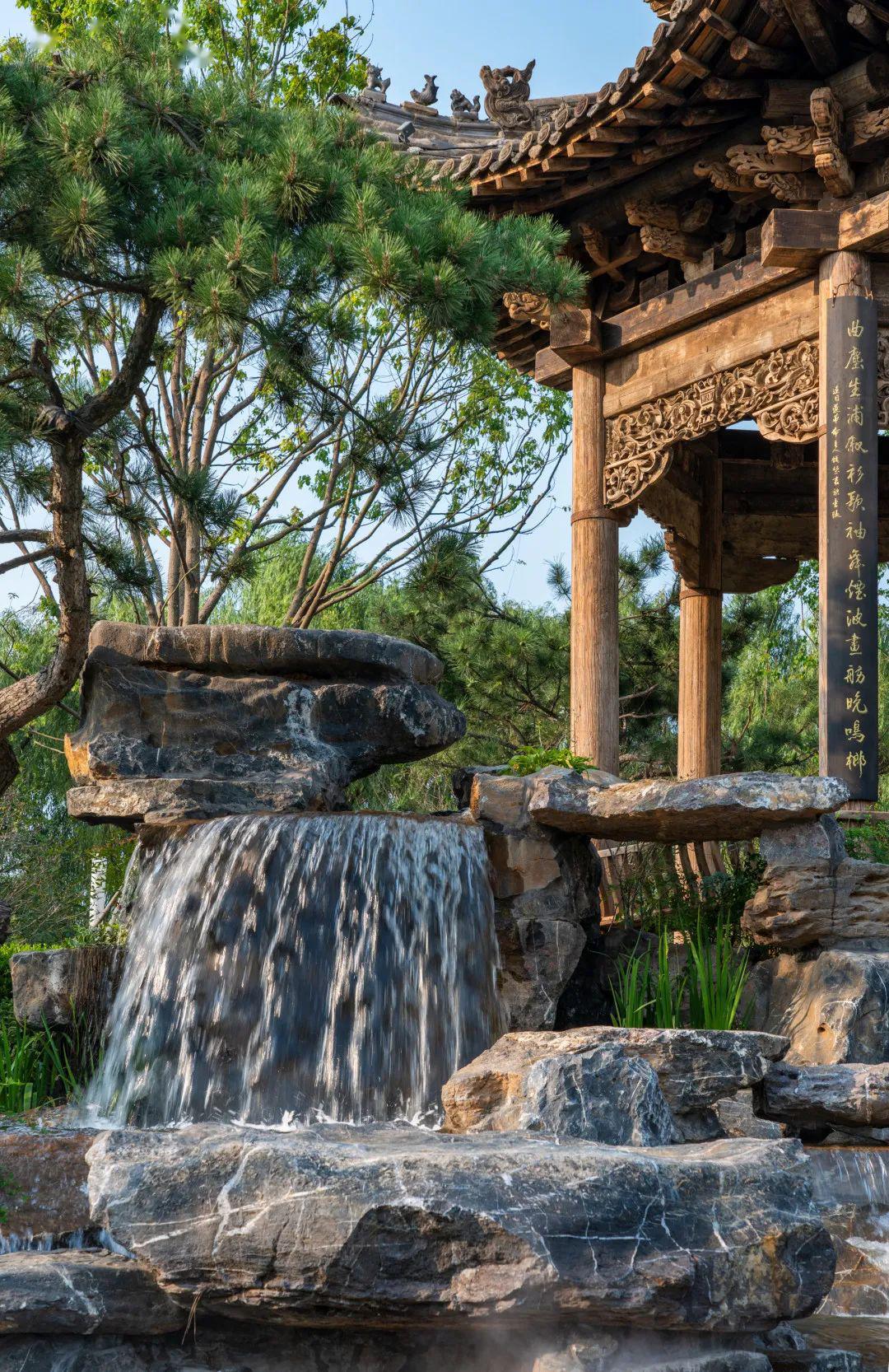 2500年城市幻想 | 匠星之作_越城