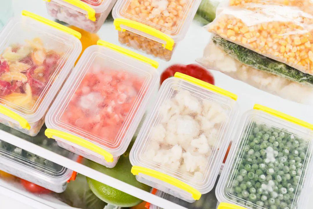 速冻食品到底有没有营养终于有答案了