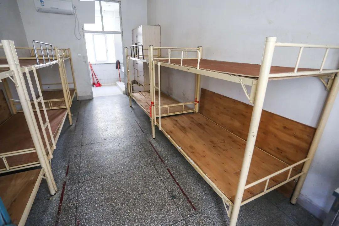 这45项硬核指标,保障初三开学!_晋江市