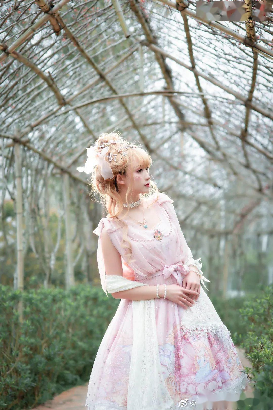 lolita上新周报|本周的新款都在这里啦!