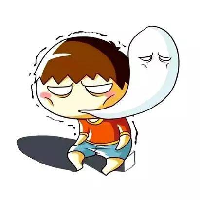 脾胃虚弱5大症状调理方法1秒get