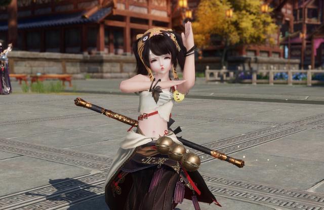 男子做完发型说像要饭的丐帮表示我们的精致你想象不到